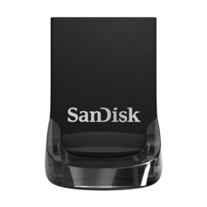 SanDisk Ultra Fit - Unidad flash USB - 64 GB - USB 3.1