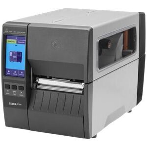 ZEBRA   ZT231 TT Printer ; 4", 203 dpi, Thermal Transfer, Tear, US Cord, USB, Serial, Ethernet, BTLE, USB Host, EZPL