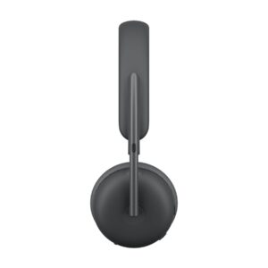 Logitech Zone Wireless 2 Premium Noise Canceling Headset with Hybrid ANC, Certified for Microsoft Teams and Fast Pair, Graphite - Auricular - en oreja - Bluetooth - inalámbrico - cancelación de sonido activo - USB-C a través de adaptador Bluetooth - grafi