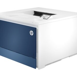 HP Color LaserJet Pro 4203dw - Impresora - color - a dos caras - laser - A4/Legal - 600 x 600 ppp - hasta 35 ppm (mono) / hasta 33 ppm (color) - capacidad: 300 hojas - USB 2.0, Gigabit LAN, host USB, Wi-Fi(ac), Bluetooth LE