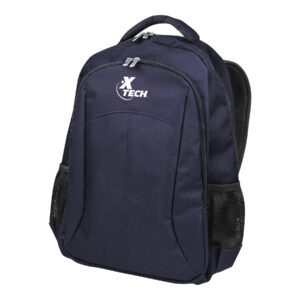 Xtech - Mochila para transporte de portátil - 15.6" - azul