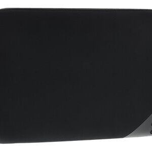 Klip Xtreme NeoActive KNS-120 - Funda para portátil - 15.6" - negro