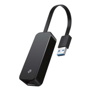 TP-Link UE306 V1 - Adaptador de red - USB 3.0 - Gigabit Ethernet