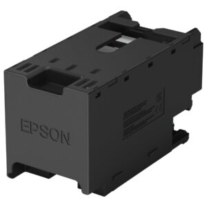 Epson - Caja de mantenimiento de repuesto - para WorkForce Pro EP-C800, WF-C5390