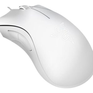 Razer DeathAdder Essential - Ratón - ergonómico - diestro - óptico - 5 botones - cableado - USB