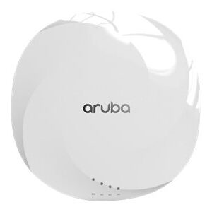 HPE Aruba AP-635 (RW) - Campus - punto de acceso inalámbrico - Wi-Fi 6E - ZigBee, Bluetooth - 2.4 GHz, 5 GHz, 6 GHz