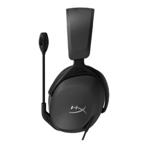 HyperX Cloud Stinger 2 Core - Auricular - tamaño completo - cableado - negro - para Victus by HP Laptop 15, 16; EliteDesk 800 G6; Laptop 17; Pavilion x360 Laptop