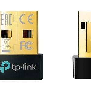 TP-Link UB500 V1 - Adaptador de red - USB 2.0 - Bluetooth 5.0