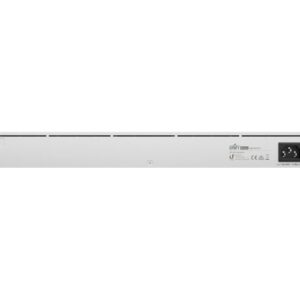Ubiquiti UniFi Switch USW-Aggregation - Conmutador - Gestionado - 8 x 10 Gigabit SFP+ - montaje en rack