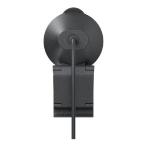 Logitech BRIO 300 - Webcam - color - 2 MP - 1920 x 1080 - 1080p, 720p - audio - USB-C