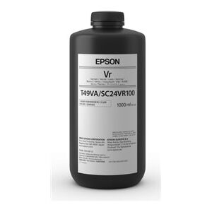 Epson T49VA - 1000 ml - barniz - original - recarga de tinta - para SureColor SC-V7000, V7000
