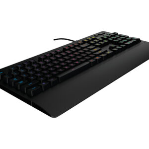 Logitech Prodigy G213 - Teclado - retroiluminación - USB