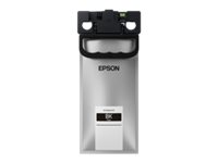 Epson T961XL - Gran capacidad - negro - original - paquete de tinta - para WorkForce Pro WF-M5299DW, WF-M5799, WF-M5799DW, WF-M5799DWF