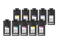 Epson - Paquete de 2 - 1600 ml - magenta - original - recarga de tinta - para SureColor F6470, F6470H