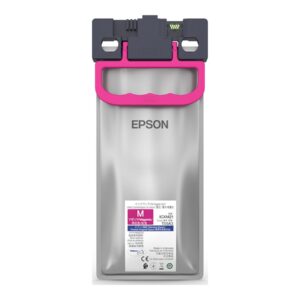 Epson T05A3 - Gran capacidad - magenta - original - paquete de tinta - para WorkForce Pro RIPS WF-C879, WF-C878, WF-C879