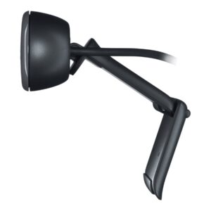 Logitech HD Webcam C270 - Webcam - color - 1280 x 720 - audio - USB 2.0