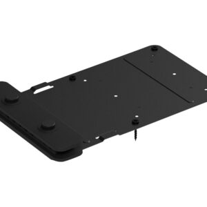 Logitech Tap PC Mount - Kit de montaje para controlador de videoconferencia - para Logitech Tap