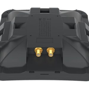 MikroTik mANT LTE 5o - Antena - telefonía móvil - 5 dBi