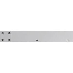 Ubiquiti UniFi Switch USW-48-POE - Conmutador - Gestionado - 48 x 10/100/1000 (32 PoE+) + 4 x Gigabit SFP - montaje en rack, sobremesa - PoE+ (195 W)