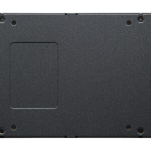 Kingston A400 - SSD - 480 GB - interno - 2.5" - SATA 6Gb/s