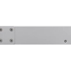 Ubiquiti UniFi Switch USW-24 - Conmutador - Gestionado - 24 x 10/100/1000 + 2 x Gigabit SFP - montaje en rack, sobremesa