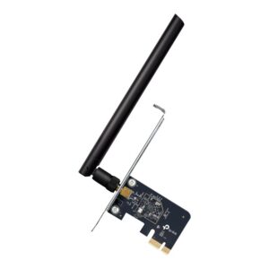 TP-Link Archer T2E V1 - Adaptador de red - PCIe - Wi-Fi 5