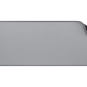 Logitech Studio Series Desk Mat - Teclado y alfombrilla de ratón - gris medio