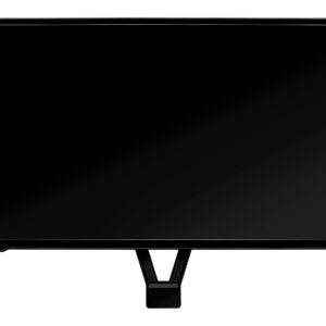 Logitech TV MOUNT - Montura para cámara - se instala en el monitor - para Small Room Solution for Google Meet, for Microsoft Teams Rooms, for Zoom Rooms