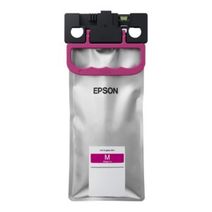 Epson - Tamaño XXL - magenta - original - paquete de tinta - para WorkForce Pro WF-C529, WF-C579