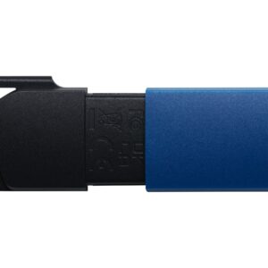 Kingston DataTraveler Exodia M - Unidad flash USB - 64 GB - USB 3.2 Gen 1