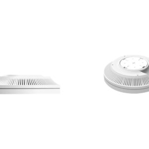 TP-Link EAP660 HD AX3600 Wireless Dual Band Multi-Gigabit Ceiling Mount Access Point - Punto de acceso inalámbrico - Wi-Fi 6 - 2.4 GHz, 5 GHz - instalable en pared/techo