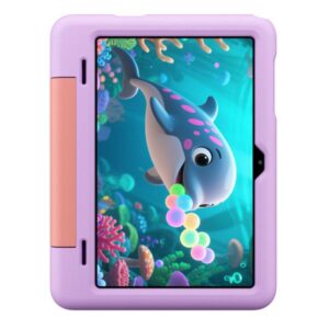 TABLET BLACKVIEW TAB 20 KIDS 10.1 PULG 64 GB WI-FI/BLUETOOTH ANDROID 15 MORADO