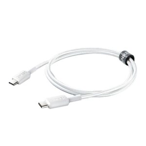 "Anker - CABLE 322 CC - BLANCO"
