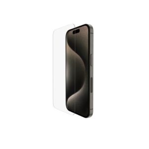 Belkin - Screen protector - SFP UltraGlass 2 Anti-microbio
