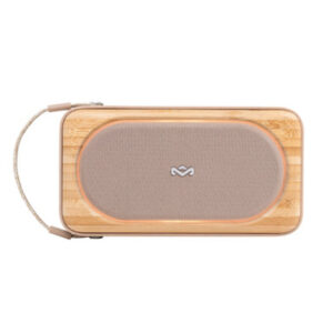 Casa de Marley - Altavoz - Crema - Roots Solar