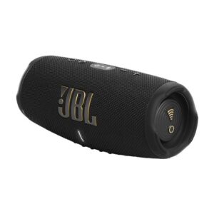 JBL Charge 5 - Altavoz - Bluetooth - Wifi - Negro